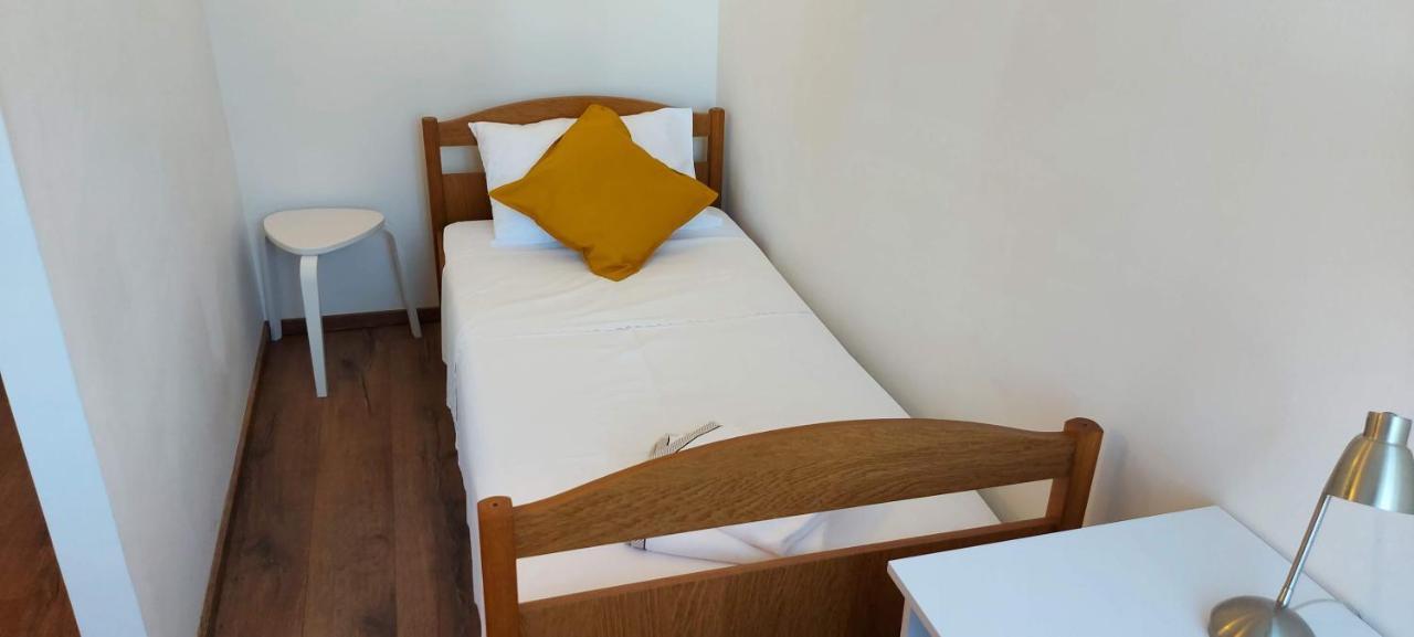 Apartment Pomerio ริเยกา ภายนอก รูปภาพ