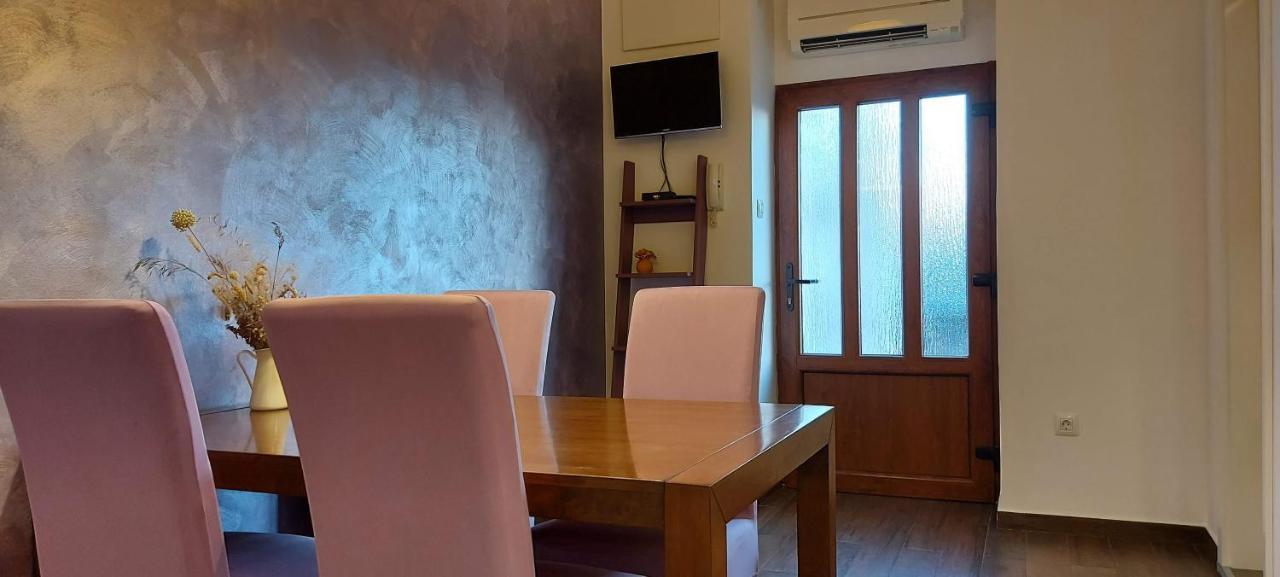 Apartment Pomerio ริเยกา ภายนอก รูปภาพ